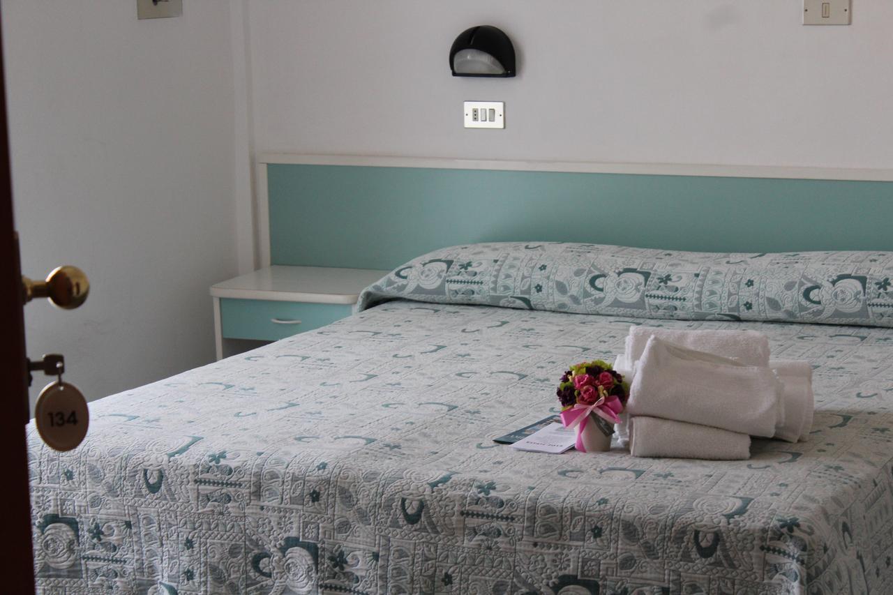 Hotel American Bellaria-Igea Marina Zimmer foto